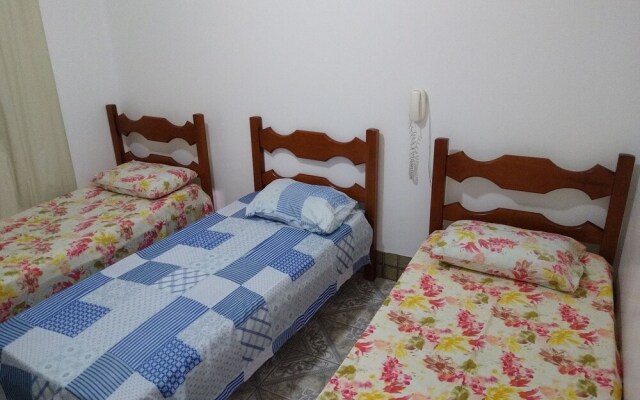 Hotel Buriti da Serra