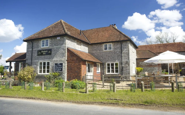 The Woolpack Country Inn