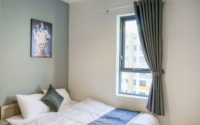 An Nhien Hotel Apartment - Phu Thinh Plaza