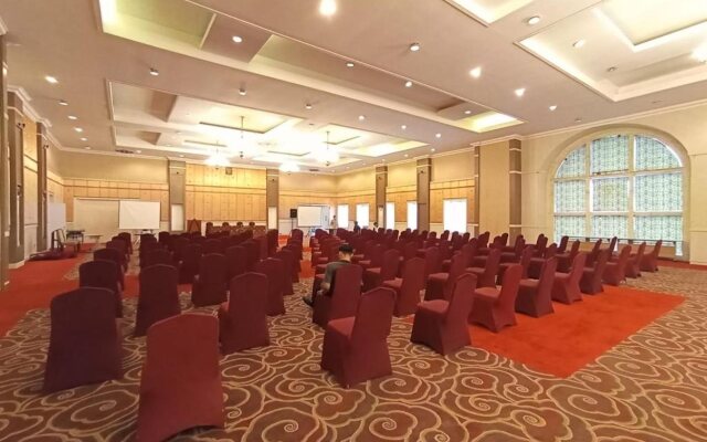 Al Azhar Azhima Hotel Resort and Convention