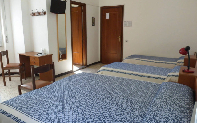 Albergo Regina