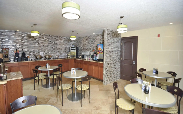 Best Western Norwalk