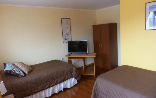 La Paskana Bed & Breakfast