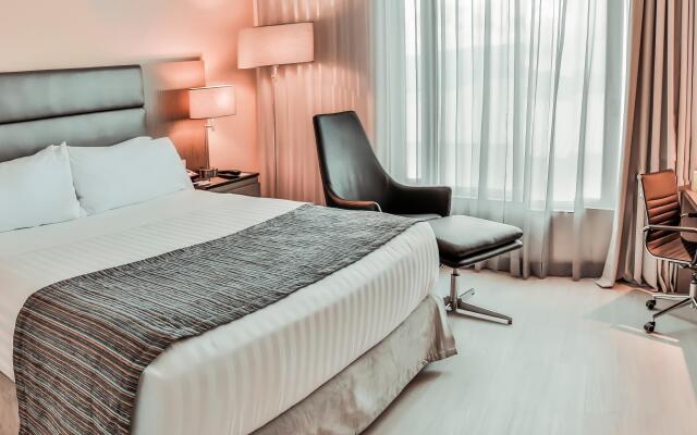 Holiday Inn Bucaramanga Cacique by IHG
