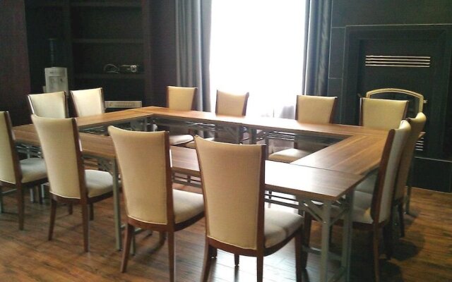 Motel 168 Wuxi Changjiang Road Branch