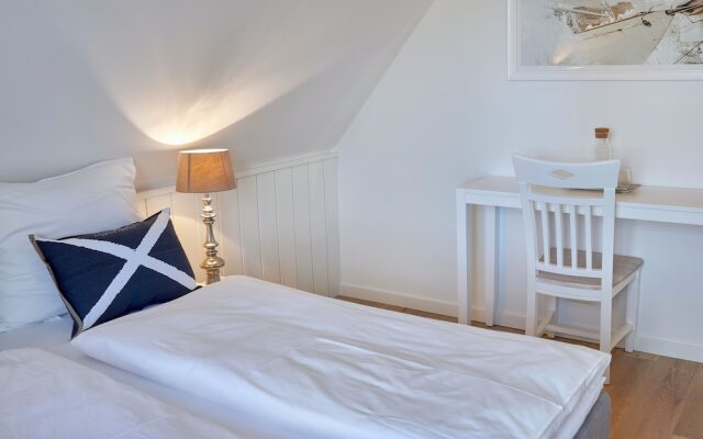 Hooks Feriendomizile