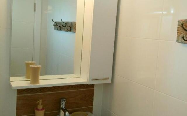 BLUE apartment in 5* Ceasar Resort