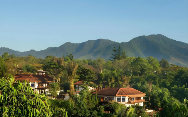 Novus Giri Resort & Spa