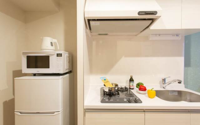 Bon Condo Umeda East