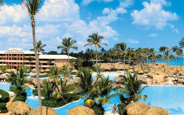 IBEROSTAR Punta Cana - 5 Nights, Higuey, Dominican Republic