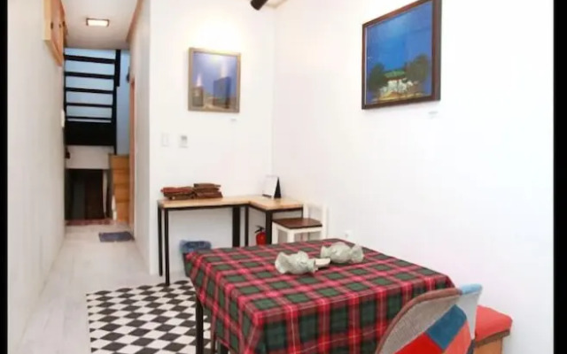 Dowon Guesthouse