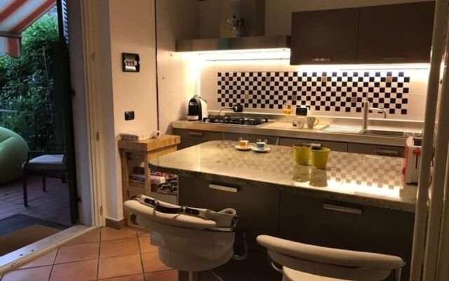 Charming 3 Bedroom Villa in Calmasino