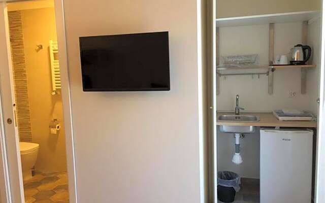 Dimora Conte Di Ruvo