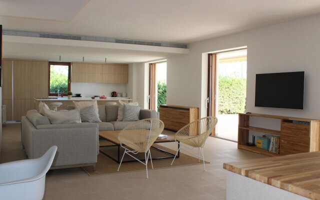 Villa Oasis