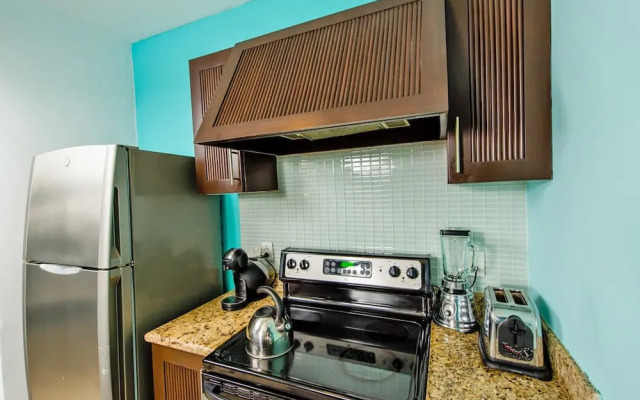 Pueblito Escondido 206 by PRP