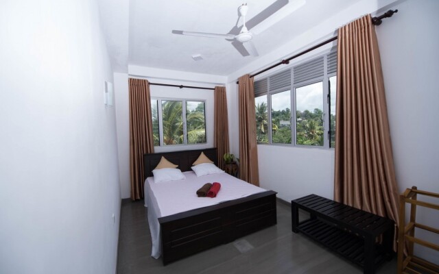DSK Galle Apartments