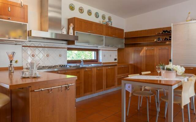 Villa D Aquino 8 2 in Casarano