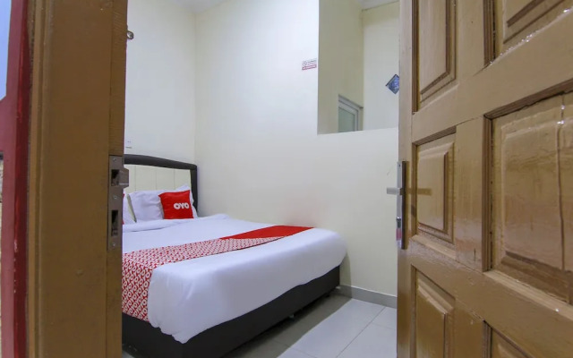 OYO 3334 Ratu Residence