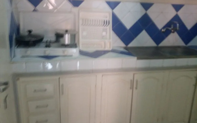 Résidence Touristique Koutoubienne