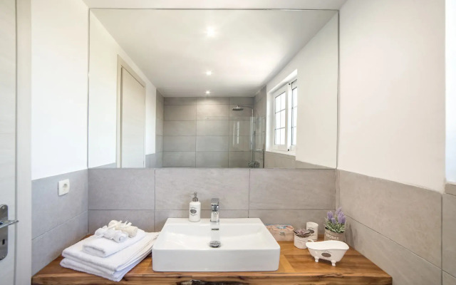 Bruma Residence