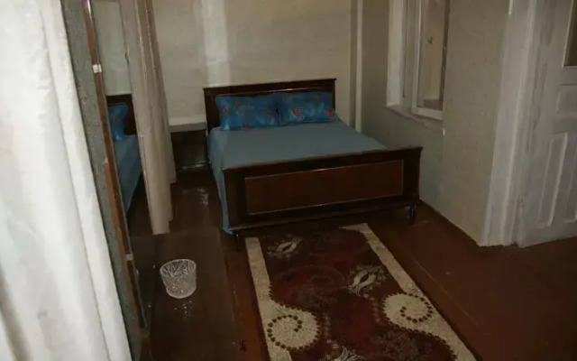 Hostel Gio