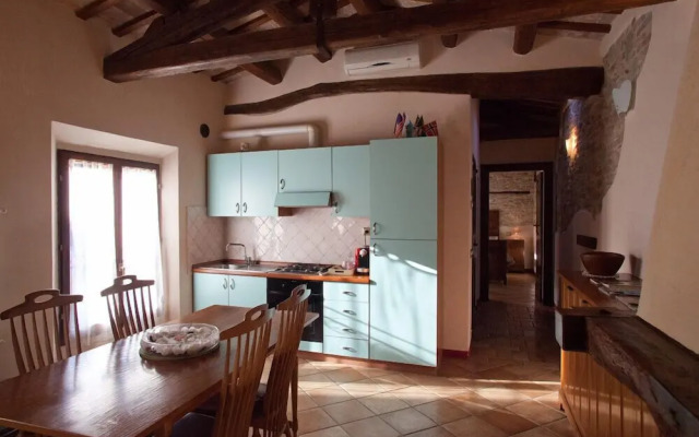 B&B Corte dei Turchi