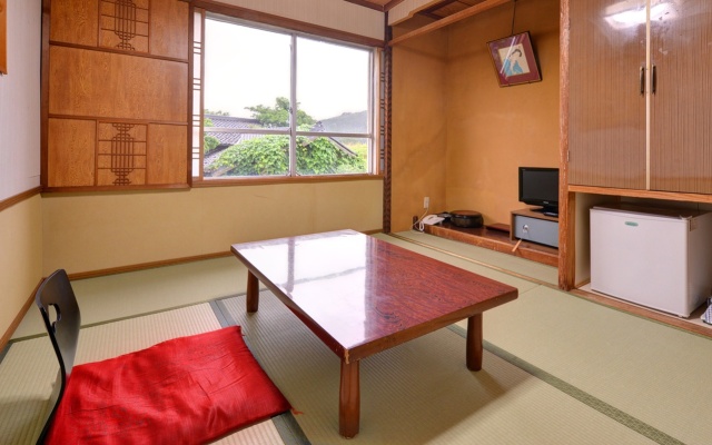 Takase Onsen Hanamichiru Yado New Manriki