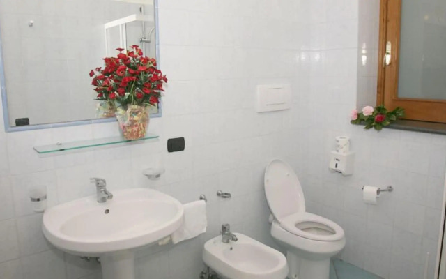 Agriturismo Mare e Monti