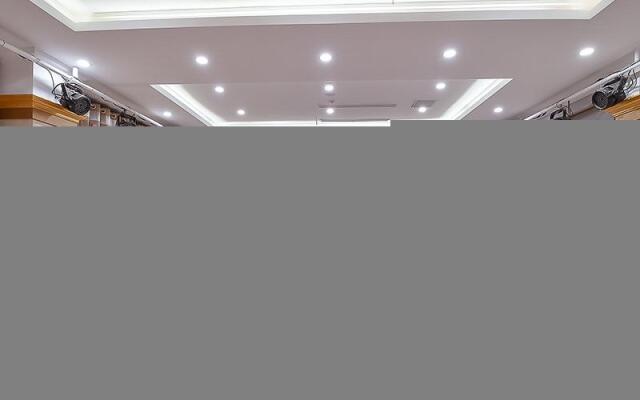 Vienna Hotel Shandong Zaozhuang Tengzhou Railway Station