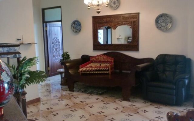 Hotel Sorgawi Bedugul