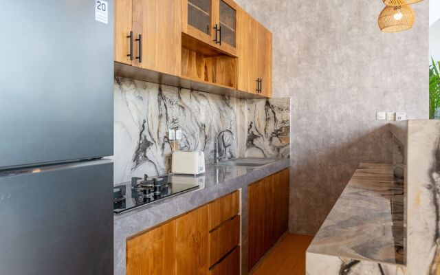 Cove Ume Nerus Residences & Villa