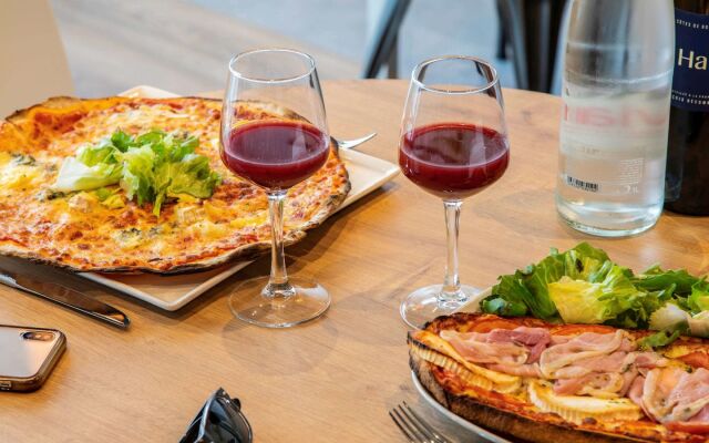 Hôtel ibis Brest Centre