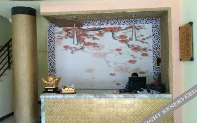 Shangpin Hotel