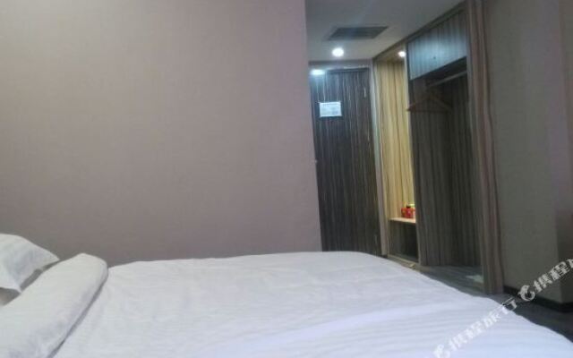 Yincheng Hotel (Currently unavailable)