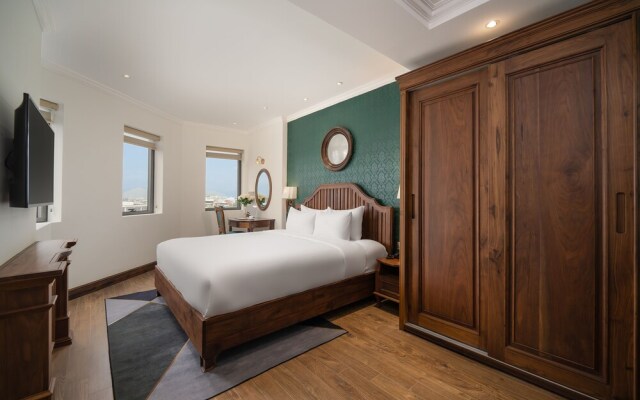 La Belle Vie Boutique Hotel