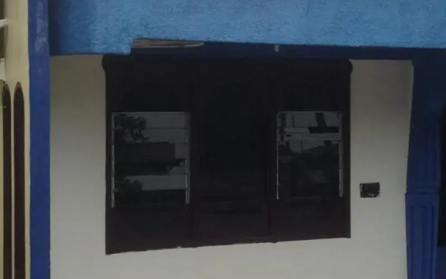 Shirley Boarding House