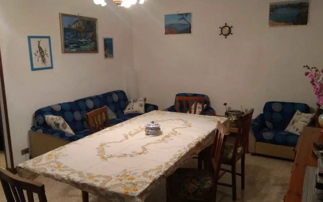 Noemi Apartment Cinque Terre Paradise