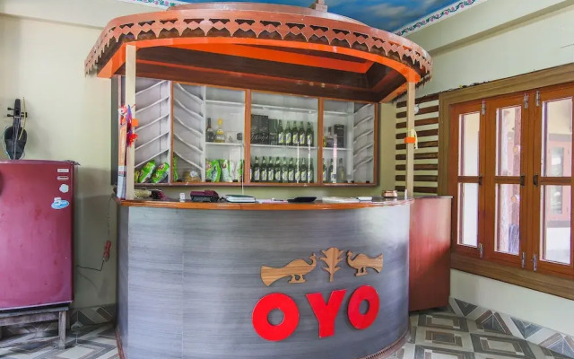 Oyo 379 Holiday Resort