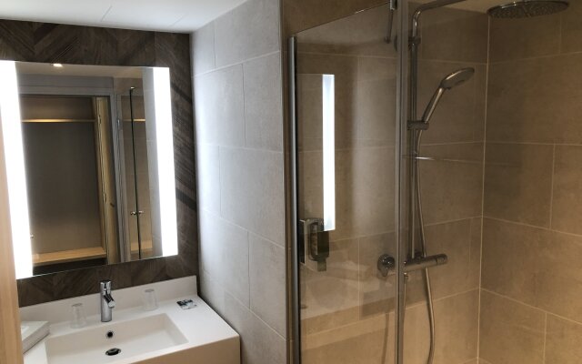 Mercure Antibes Sophia Antipolis