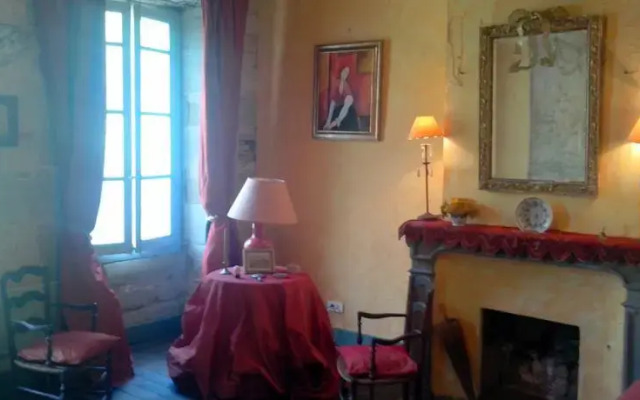 Château de la Cadiscie