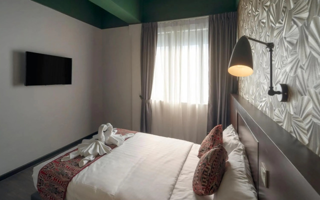 East Riverine Boutique Hotel