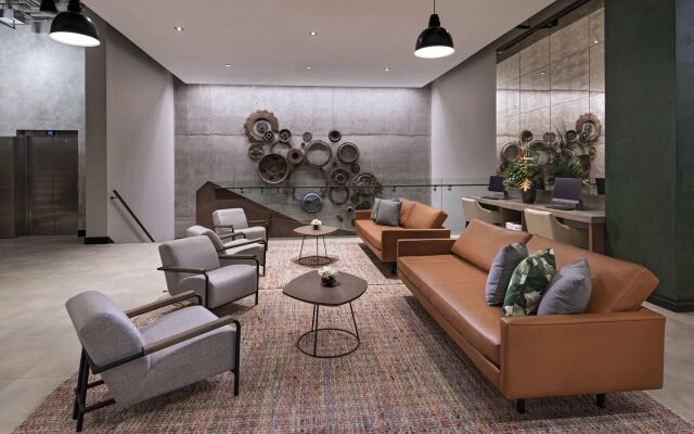 Hyatt Place San Pedro Sula