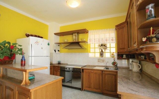 Nice Home in Nedescina With Wifi and 6 Bedrooms