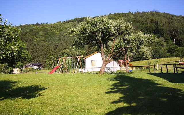 House Sonnhaus Ossiach
