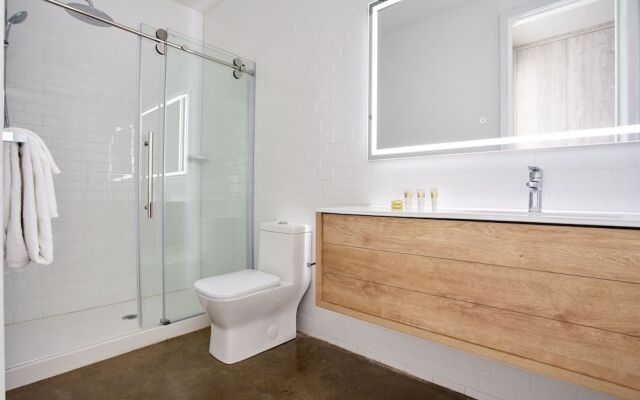 Sonder by Marriott Bonvoy The Heid Apartments Loft District