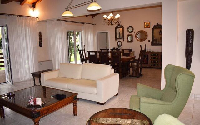 Serenity Villa Skiathos