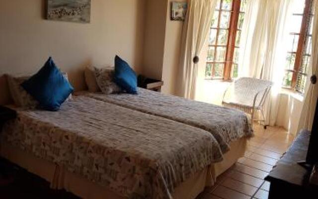 Fig Tree Manor B&B