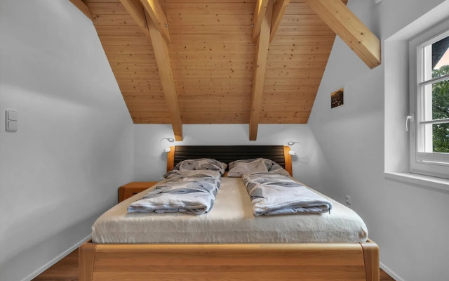 Villa in Austria Near Ski Slopes & Sauna