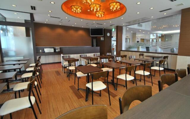Hotel Mark-1 Abiko