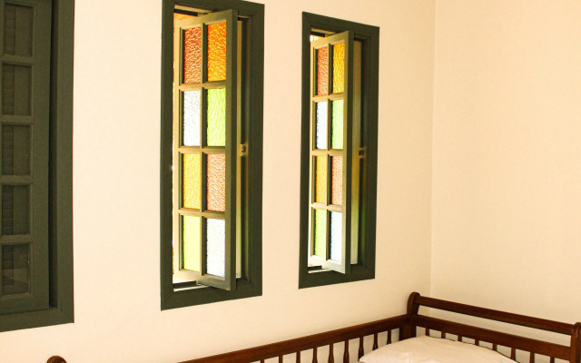 Pousada Arara Valença - RJ